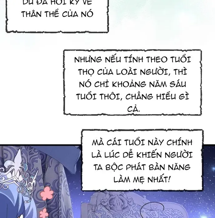 Vượt Cấp Xuyên Không, Tại Sao Tôi Lại Trở Thành Tiểu Thư Tu Sĩ? Chapter 56 - Trang 2