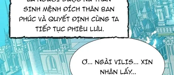 Vượt Cấp Xuyên Không, Tại Sao Tôi Lại Trở Thành Tiểu Thư Tu Sĩ? Chapter 56 - Trang 2