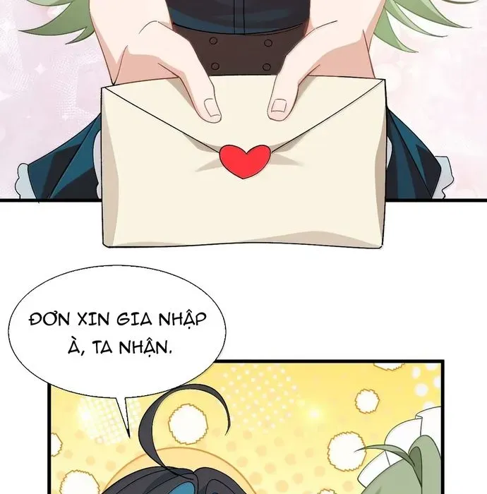 Vượt Cấp Xuyên Không, Tại Sao Tôi Lại Trở Thành Tiểu Thư Tu Sĩ? Chapter 56 - Trang 2
