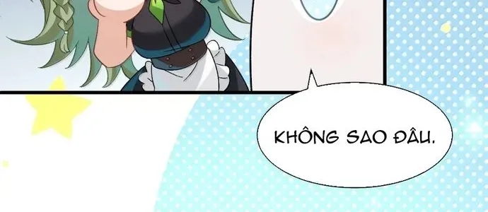 Vượt Cấp Xuyên Không, Tại Sao Tôi Lại Trở Thành Tiểu Thư Tu Sĩ? Chapter 56 - Trang 2