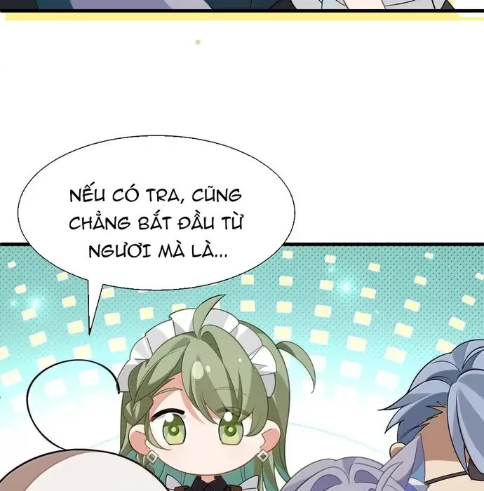 Vượt Cấp Xuyên Không, Tại Sao Tôi Lại Trở Thành Tiểu Thư Tu Sĩ? Chapter 56 - Trang 2