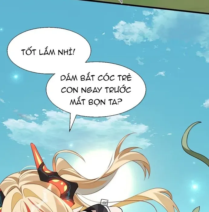 Vượt Cấp Xuyên Không, Tại Sao Tôi Lại Trở Thành Tiểu Thư Tu Sĩ? Chapter 56 - Trang 2