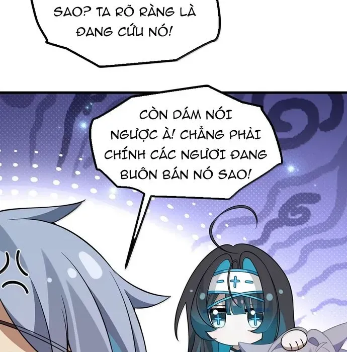 Vượt Cấp Xuyên Không, Tại Sao Tôi Lại Trở Thành Tiểu Thư Tu Sĩ? Chapter 56 - Trang 2