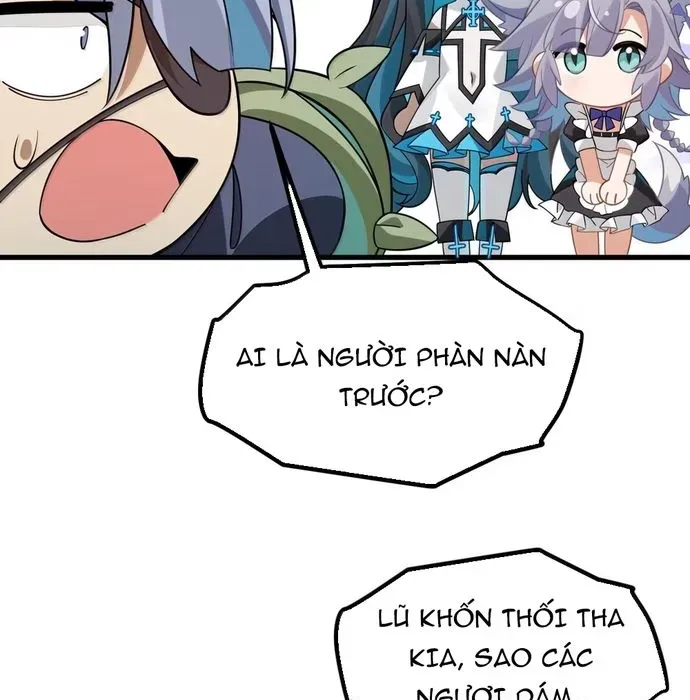 Vượt Cấp Xuyên Không, Tại Sao Tôi Lại Trở Thành Tiểu Thư Tu Sĩ? Chapter 56 - Trang 2