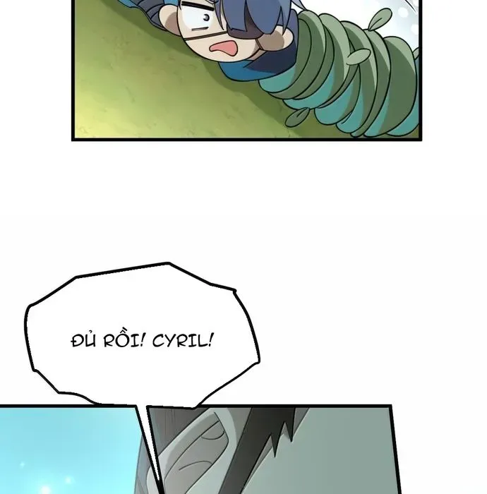 Vượt Cấp Xuyên Không, Tại Sao Tôi Lại Trở Thành Tiểu Thư Tu Sĩ? Chapter 56 - Trang 2