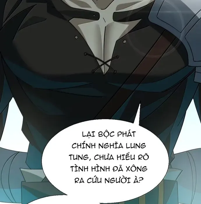 Vượt Cấp Xuyên Không, Tại Sao Tôi Lại Trở Thành Tiểu Thư Tu Sĩ? Chapter 56 - Trang 2