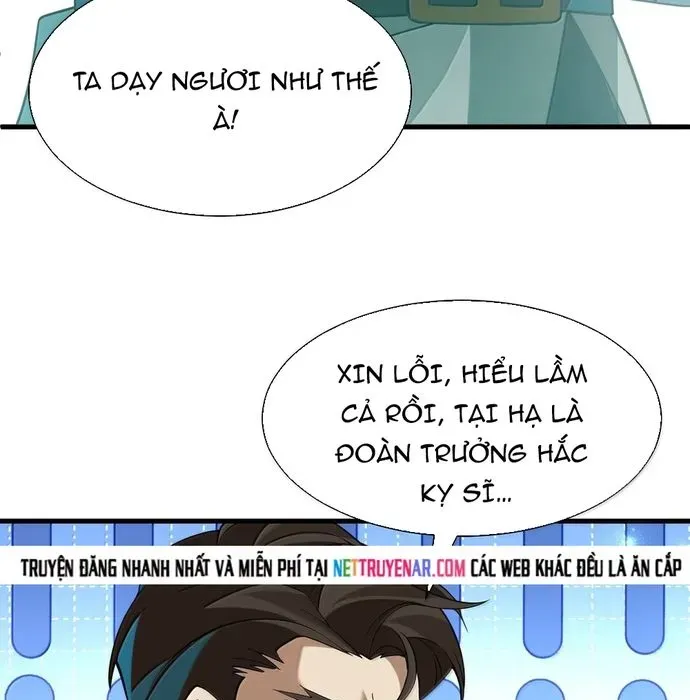 Vượt Cấp Xuyên Không, Tại Sao Tôi Lại Trở Thành Tiểu Thư Tu Sĩ? Chapter 56 - Trang 2