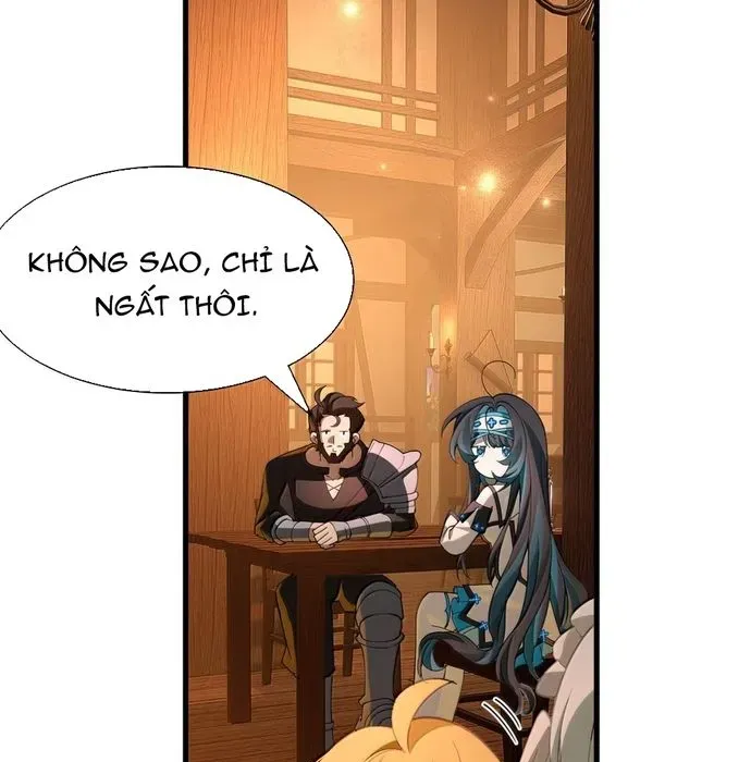 Vượt Cấp Xuyên Không, Tại Sao Tôi Lại Trở Thành Tiểu Thư Tu Sĩ? Chapter 56 - Trang 2