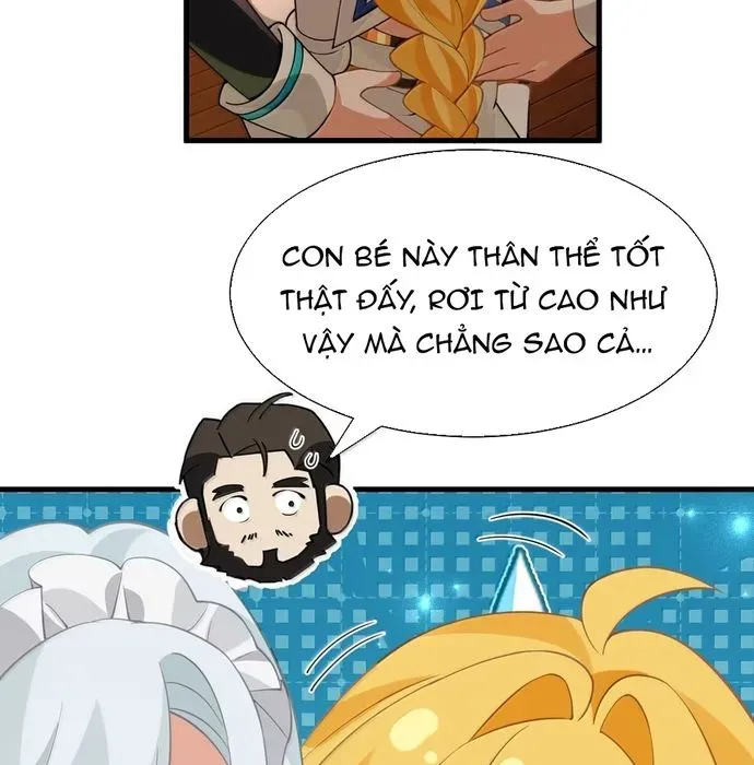 Vượt Cấp Xuyên Không, Tại Sao Tôi Lại Trở Thành Tiểu Thư Tu Sĩ? Chapter 56 - Trang 2