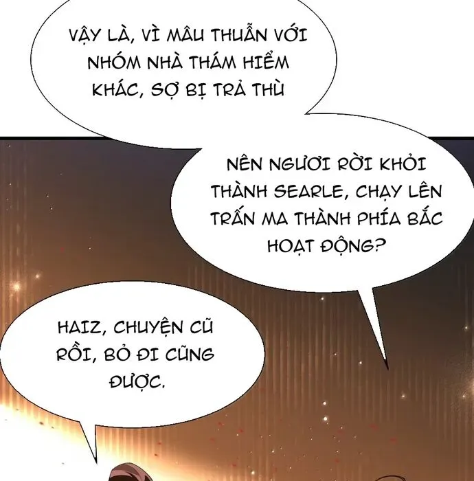 Vượt Cấp Xuyên Không, Tại Sao Tôi Lại Trở Thành Tiểu Thư Tu Sĩ? Chapter 56 - Trang 2