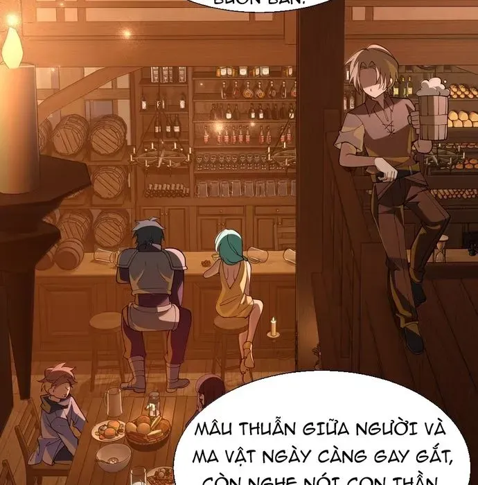 Vượt Cấp Xuyên Không, Tại Sao Tôi Lại Trở Thành Tiểu Thư Tu Sĩ? Chapter 56 - Trang 2