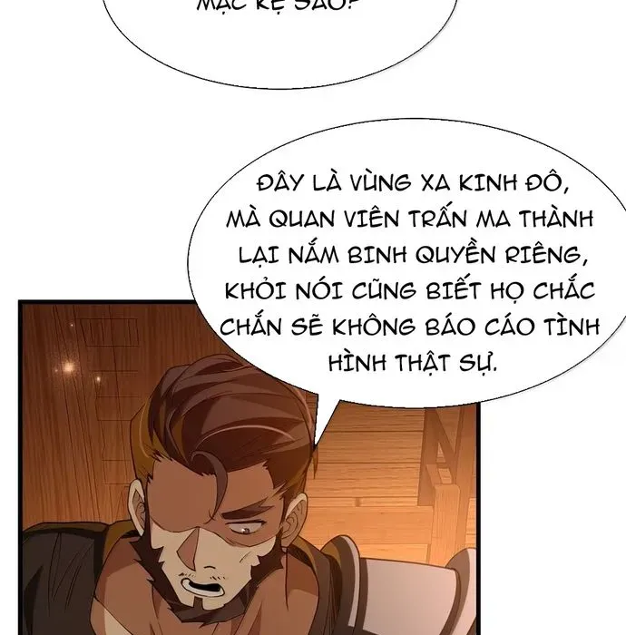 Vượt Cấp Xuyên Không, Tại Sao Tôi Lại Trở Thành Tiểu Thư Tu Sĩ? Chapter 56 - Trang 2
