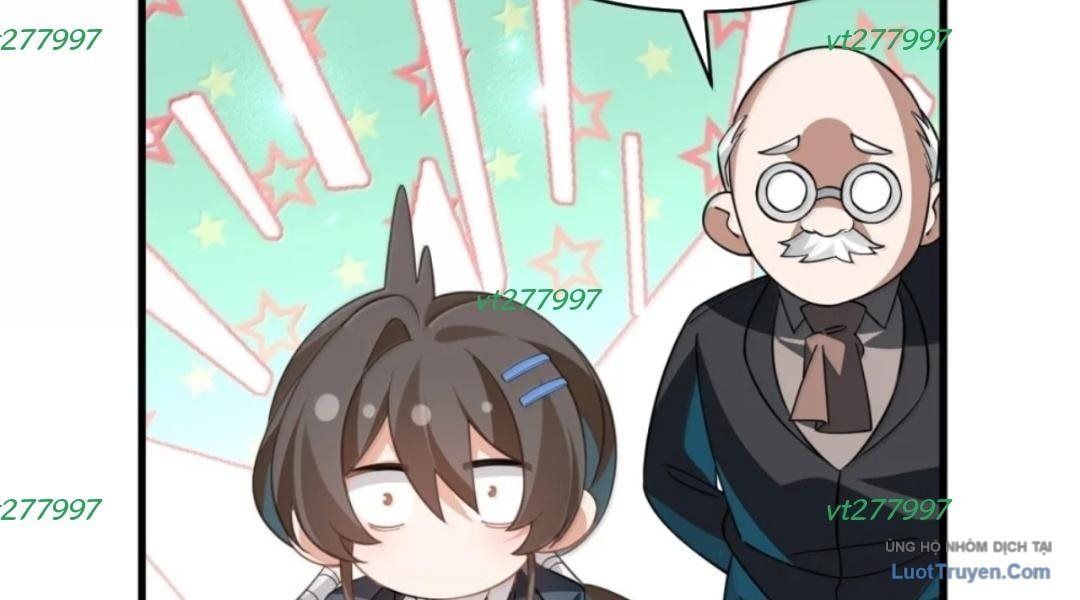 Vượt Cấp Xuyên Không, Tại Sao Tôi Lại Trở Thành Tiểu Thư Tu Sĩ? Chapter 59 - Trang 2