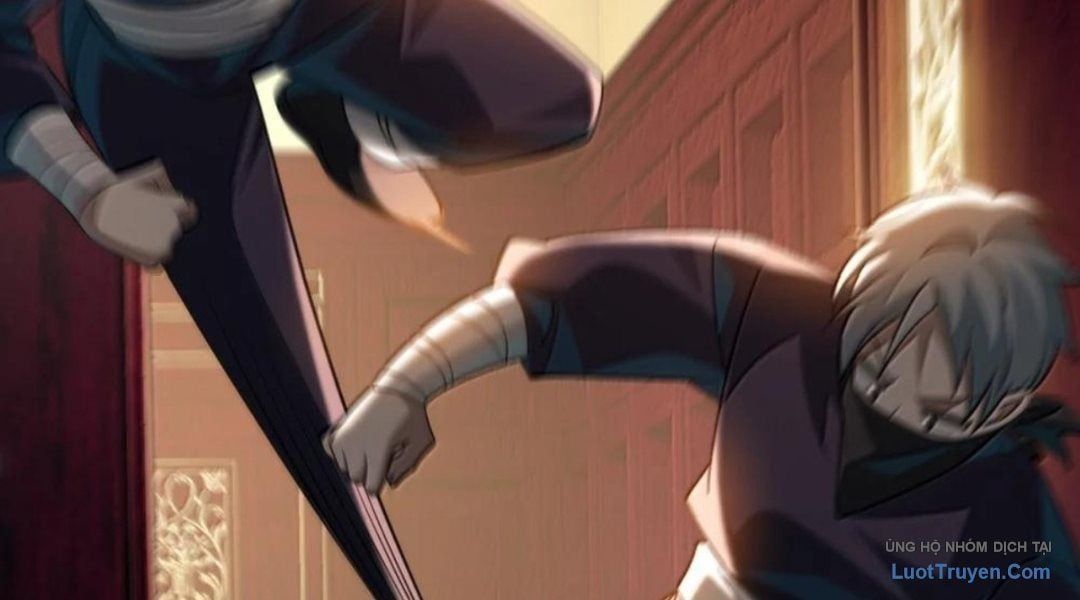 Vượt Cấp Xuyên Không, Tại Sao Tôi Lại Trở Thành Tiểu Thư Tu Sĩ? Chapter 59 - Trang 2