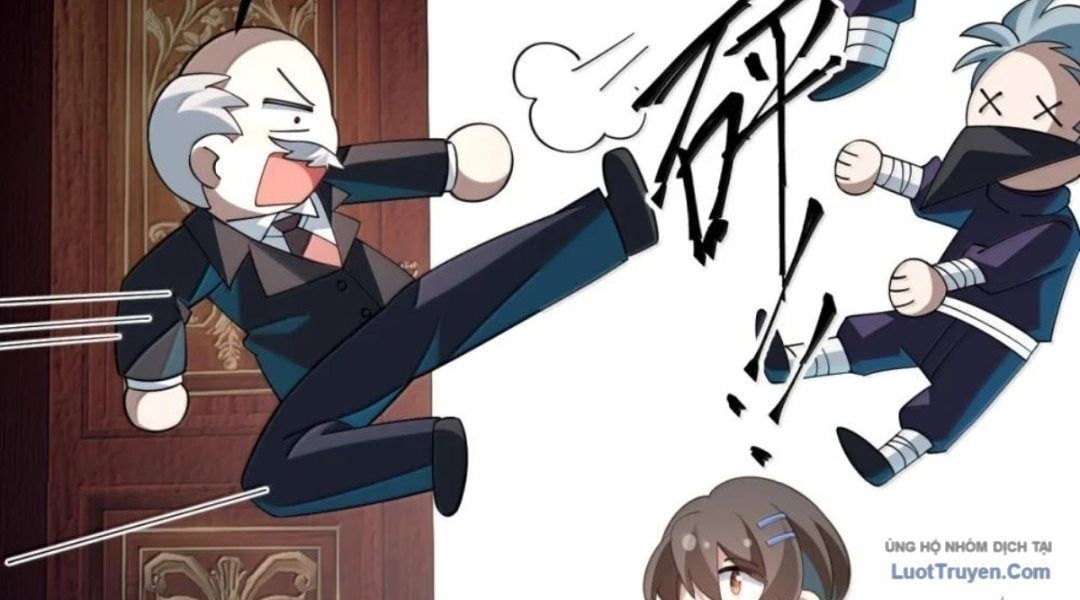 Vượt Cấp Xuyên Không, Tại Sao Tôi Lại Trở Thành Tiểu Thư Tu Sĩ? Chapter 59 - Trang 2