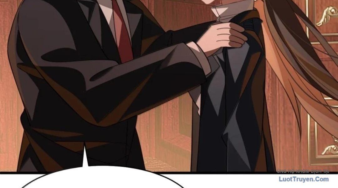 Vượt Cấp Xuyên Không, Tại Sao Tôi Lại Trở Thành Tiểu Thư Tu Sĩ? Chapter 59 - Trang 2