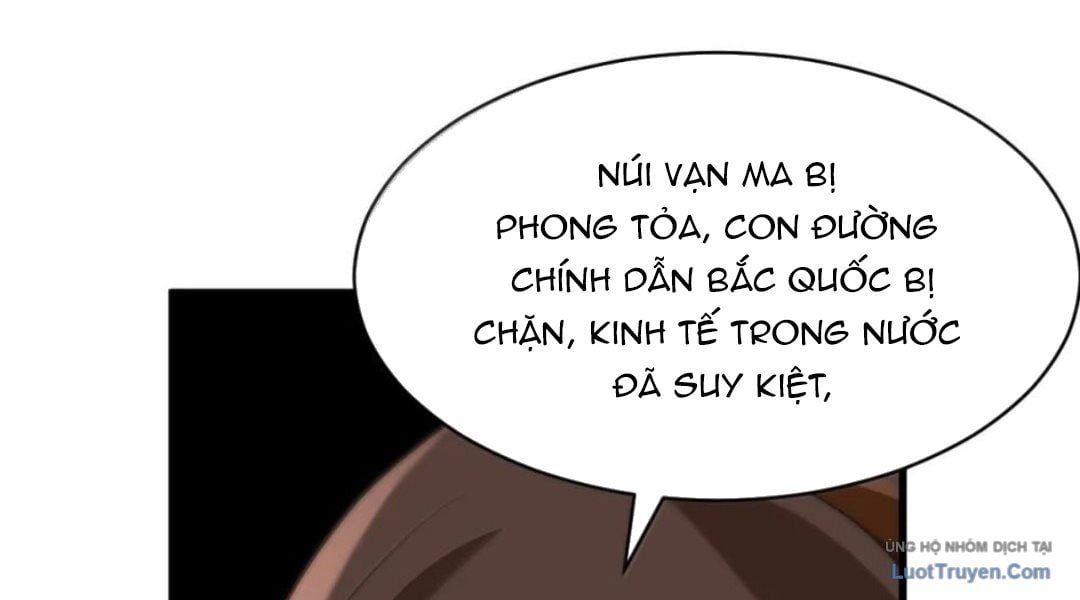 Vượt Cấp Xuyên Không, Tại Sao Tôi Lại Trở Thành Tiểu Thư Tu Sĩ? Chapter 59 - Trang 2