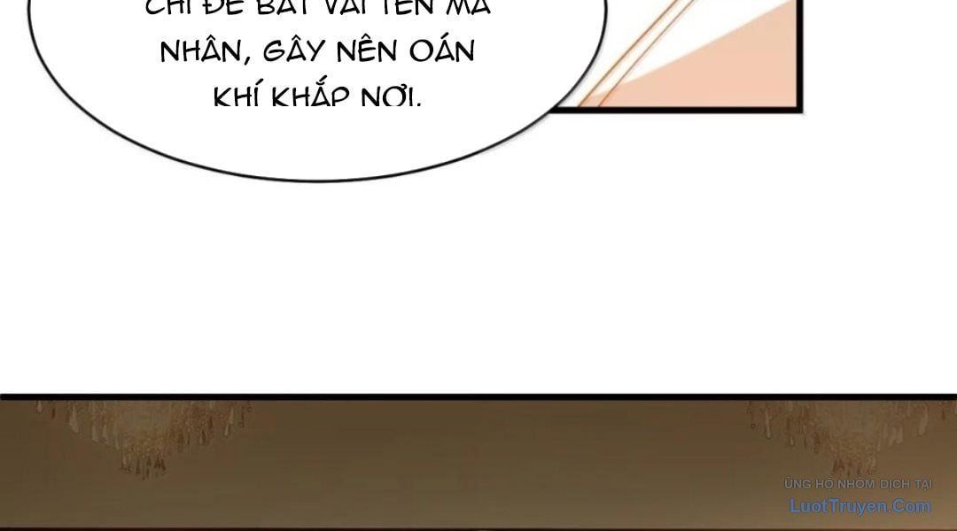 Vượt Cấp Xuyên Không, Tại Sao Tôi Lại Trở Thành Tiểu Thư Tu Sĩ? Chapter 59 - Trang 2