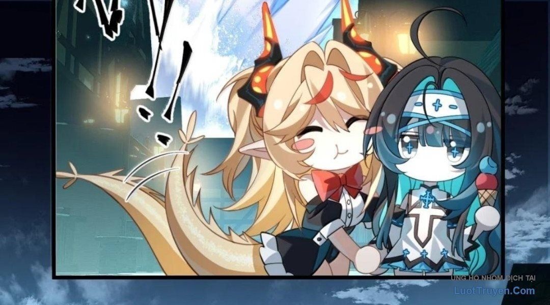 Vượt Cấp Xuyên Không, Tại Sao Tôi Lại Trở Thành Tiểu Thư Tu Sĩ? Chapter 59 - Trang 2