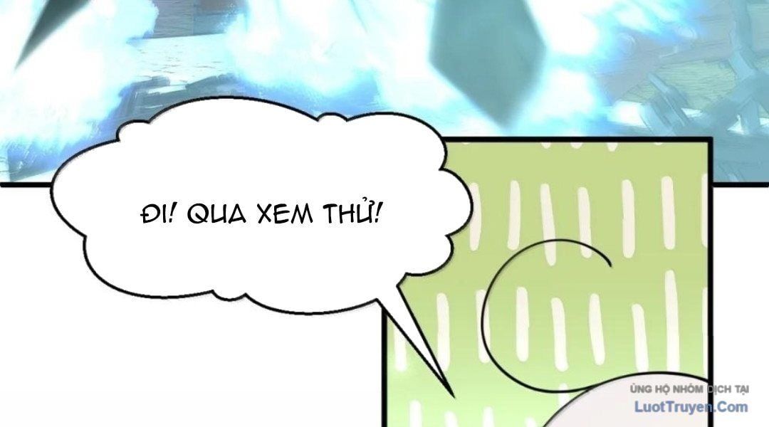 Vượt Cấp Xuyên Không, Tại Sao Tôi Lại Trở Thành Tiểu Thư Tu Sĩ? Chapter 59 - Trang 2