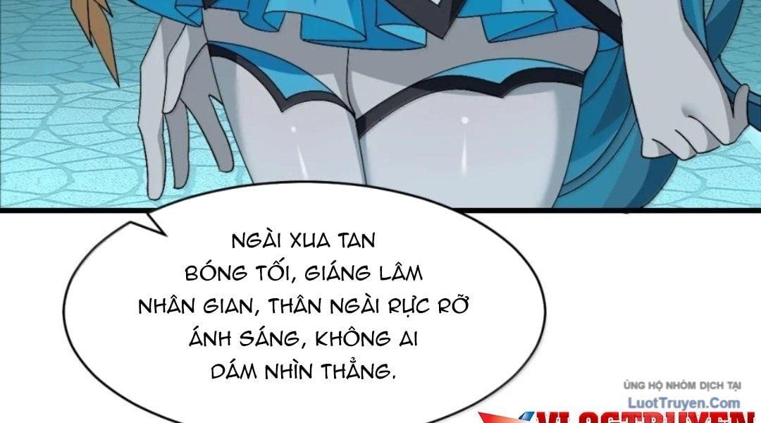 Vượt Cấp Xuyên Không, Tại Sao Tôi Lại Trở Thành Tiểu Thư Tu Sĩ? Chapter 59 - Trang 2