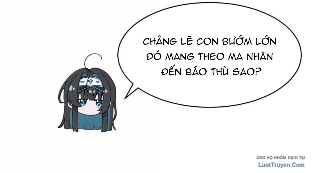 Vượt Cấp Xuyên Không, Tại Sao Tôi Lại Trở Thành Tiểu Thư Tu Sĩ? Chapter 59 - Trang 2