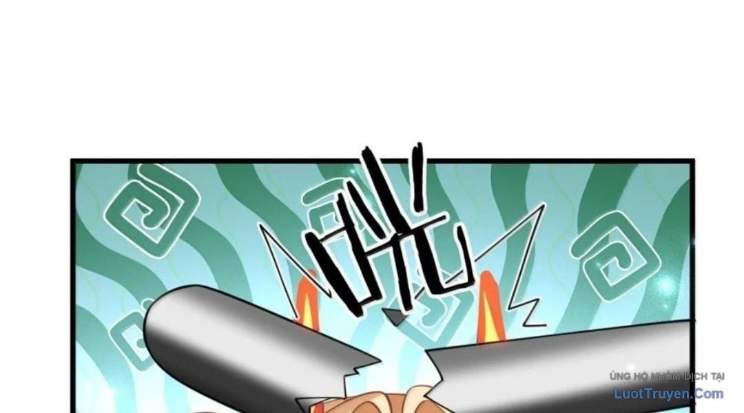 Vượt Cấp Xuyên Không, Tại Sao Tôi Lại Trở Thành Tiểu Thư Tu Sĩ? Chapter 59 - Trang 2