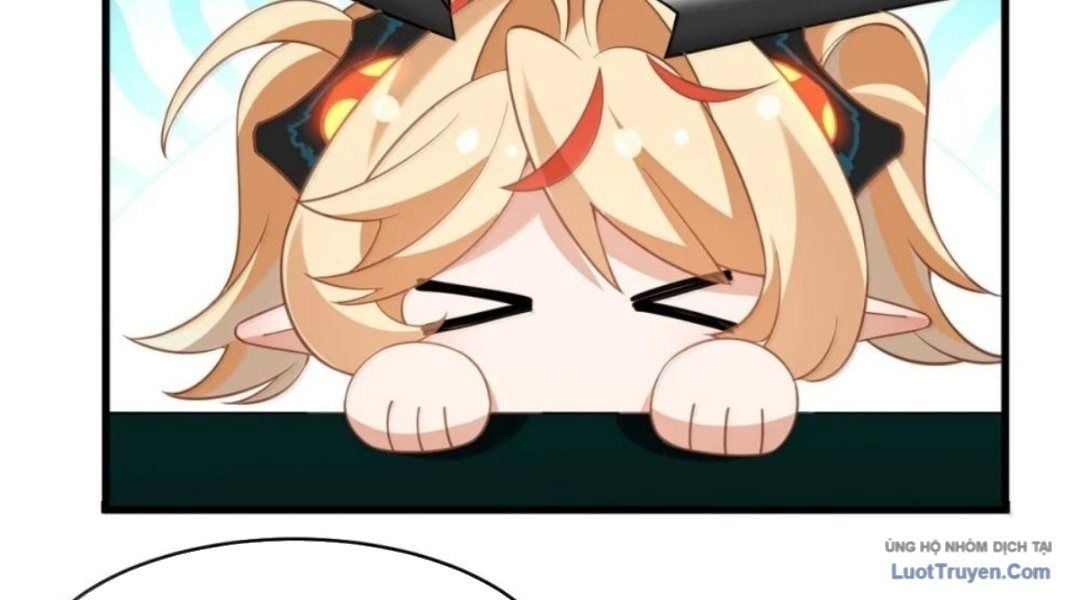 Vượt Cấp Xuyên Không, Tại Sao Tôi Lại Trở Thành Tiểu Thư Tu Sĩ? Chapter 59 - Trang 2