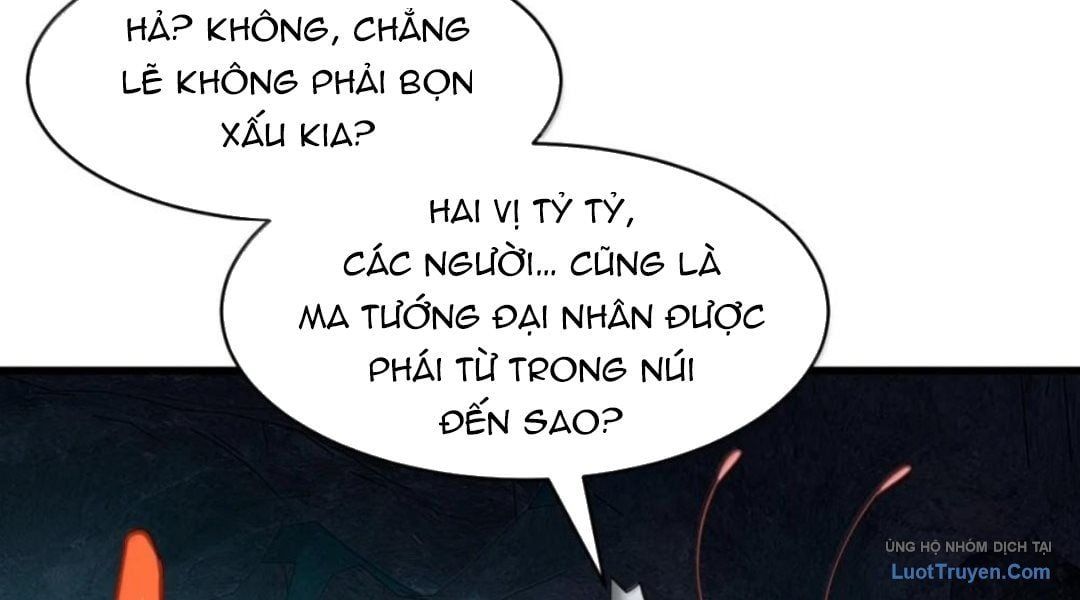 Vượt Cấp Xuyên Không, Tại Sao Tôi Lại Trở Thành Tiểu Thư Tu Sĩ? Chapter 59 - Trang 2