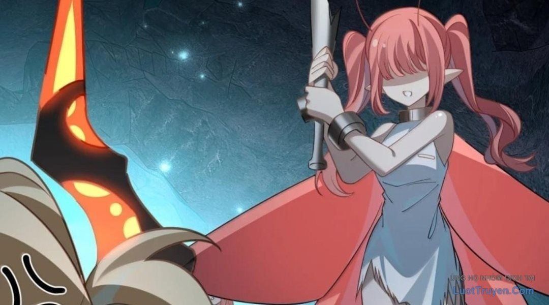 Vượt Cấp Xuyên Không, Tại Sao Tôi Lại Trở Thành Tiểu Thư Tu Sĩ? Chapter 59 - Trang 2