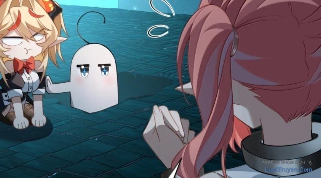 Vượt Cấp Xuyên Không, Tại Sao Tôi Lại Trở Thành Tiểu Thư Tu Sĩ? Chapter 59 - Trang 2