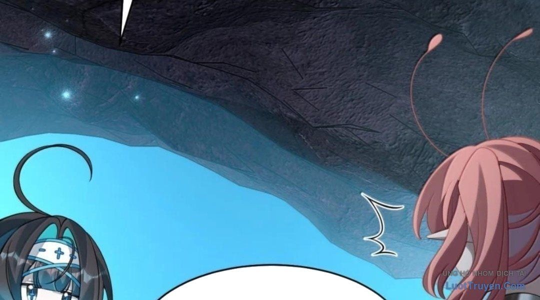 Vượt Cấp Xuyên Không, Tại Sao Tôi Lại Trở Thành Tiểu Thư Tu Sĩ? Chapter 59 - Trang 2