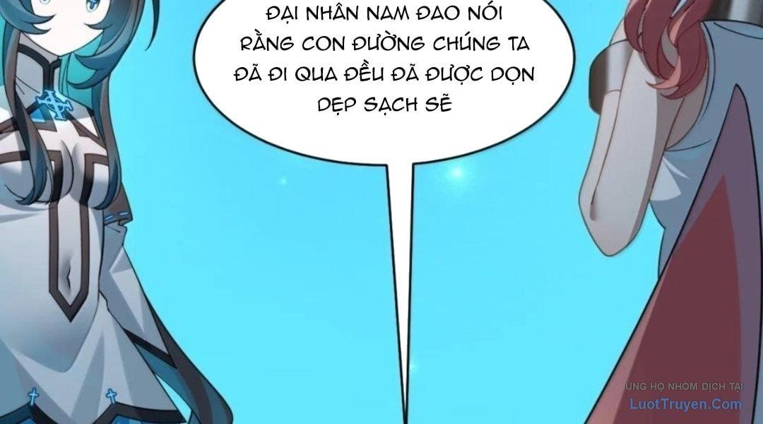Vượt Cấp Xuyên Không, Tại Sao Tôi Lại Trở Thành Tiểu Thư Tu Sĩ? Chapter 59 - Trang 2