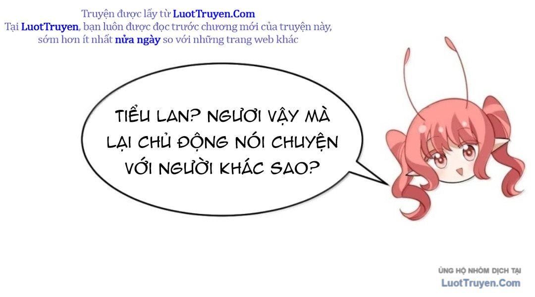 Vượt Cấp Xuyên Không, Tại Sao Tôi Lại Trở Thành Tiểu Thư Tu Sĩ? Chapter 59 - Trang 2