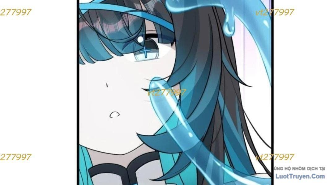 Vượt Cấp Xuyên Không, Tại Sao Tôi Lại Trở Thành Tiểu Thư Tu Sĩ? Chapter 59 - Trang 2