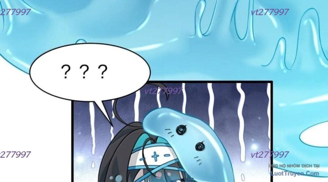 Vượt Cấp Xuyên Không, Tại Sao Tôi Lại Trở Thành Tiểu Thư Tu Sĩ? Chapter 59 - Trang 2