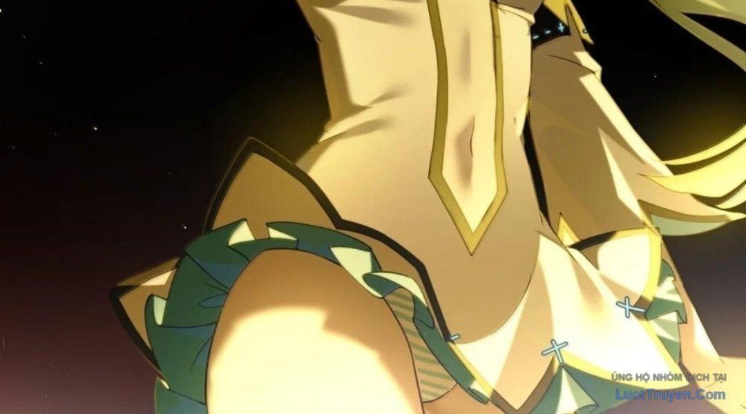 Vượt Cấp Xuyên Không, Tại Sao Tôi Lại Trở Thành Tiểu Thư Tu Sĩ? Chapter 59 - Trang 2