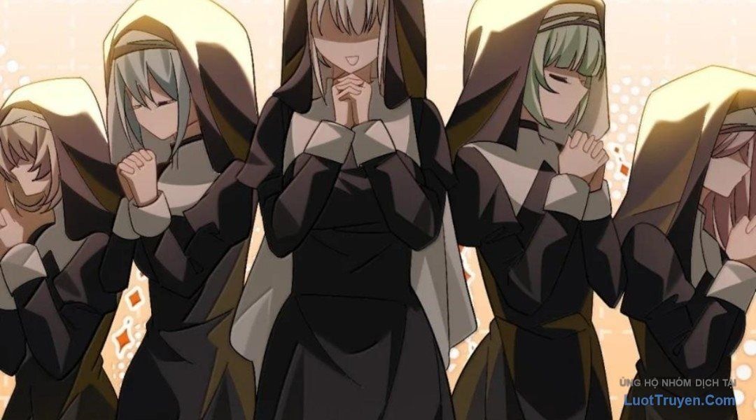 Vượt Cấp Xuyên Không, Tại Sao Tôi Lại Trở Thành Tiểu Thư Tu Sĩ? Chapter 59 - Trang 2