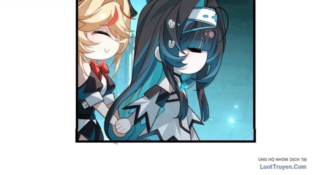 Vượt Cấp Xuyên Không, Tại Sao Tôi Lại Trở Thành Tiểu Thư Tu Sĩ? Chapter 59 - Trang 2