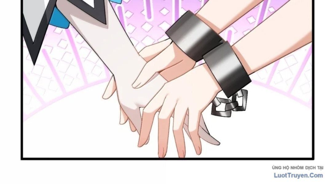 Vượt Cấp Xuyên Không, Tại Sao Tôi Lại Trở Thành Tiểu Thư Tu Sĩ? Chapter 59 - Trang 2