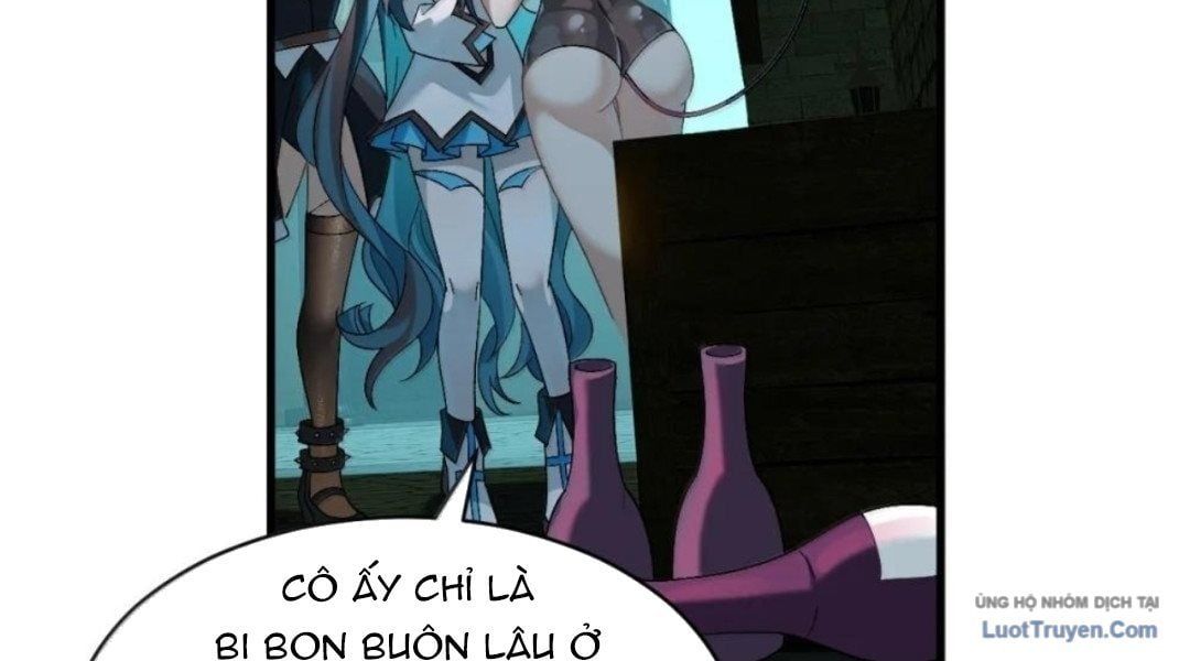 Vượt Cấp Xuyên Không, Tại Sao Tôi Lại Trở Thành Tiểu Thư Tu Sĩ? Chapter 59 - Trang 2