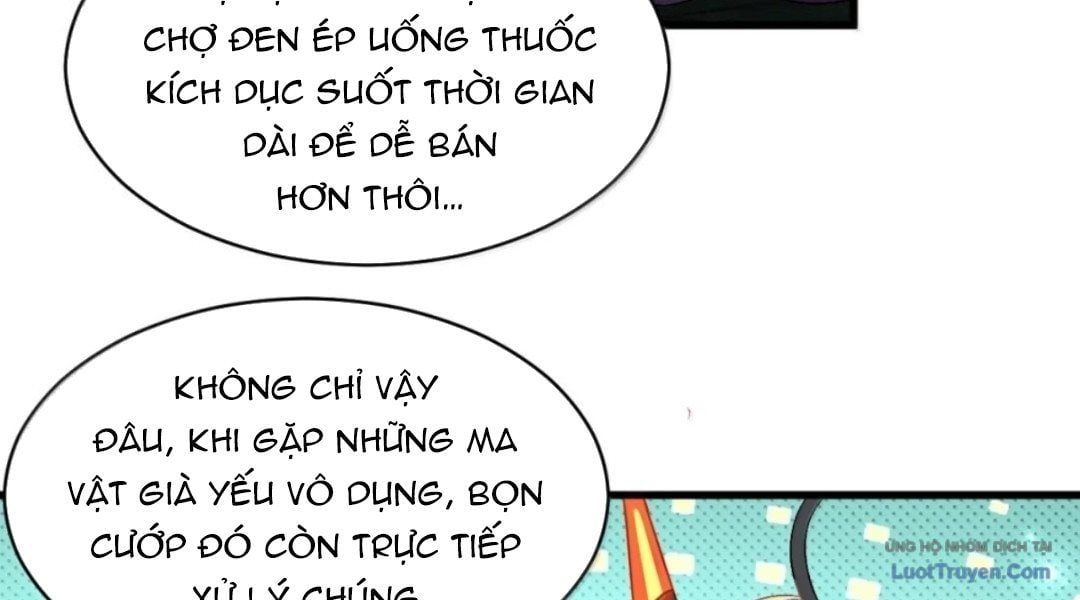 Vượt Cấp Xuyên Không, Tại Sao Tôi Lại Trở Thành Tiểu Thư Tu Sĩ? Chapter 59 - Trang 2