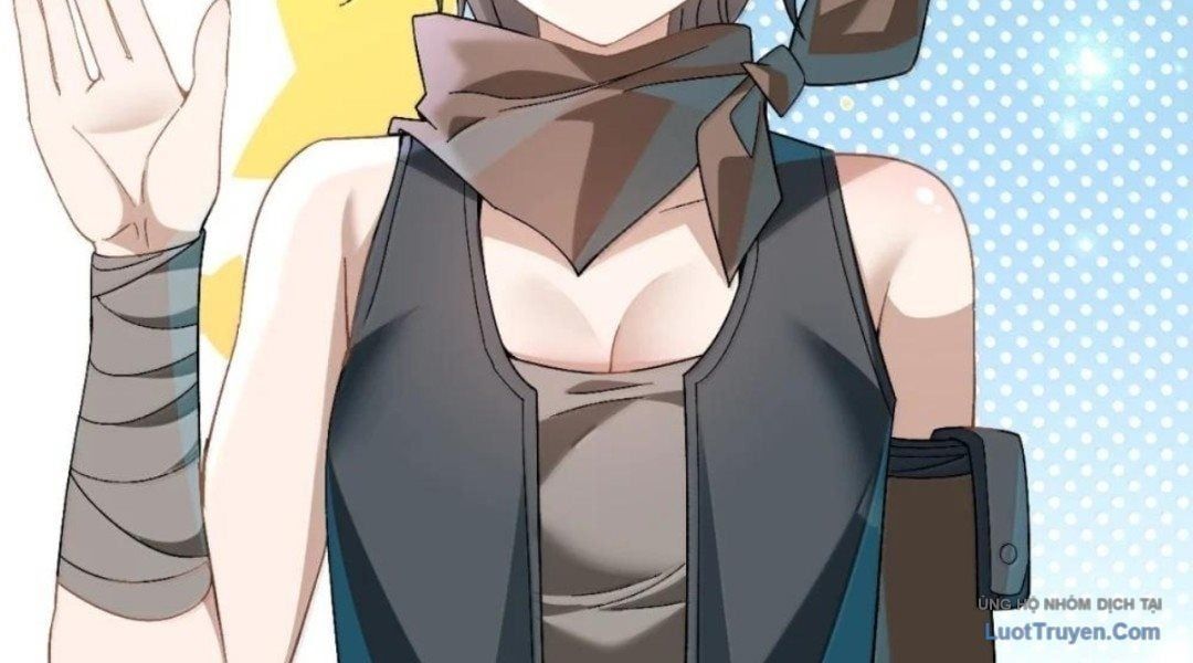 Vượt Cấp Xuyên Không, Tại Sao Tôi Lại Trở Thành Tiểu Thư Tu Sĩ? Chapter 59 - Trang 2