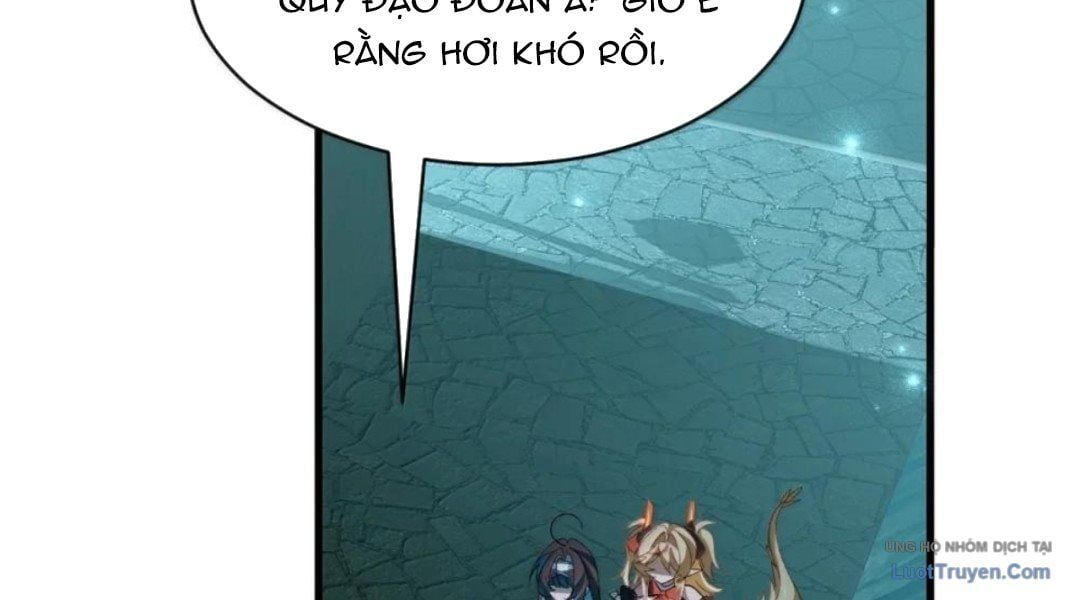 Vượt Cấp Xuyên Không, Tại Sao Tôi Lại Trở Thành Tiểu Thư Tu Sĩ? Chapter 59 - Trang 2