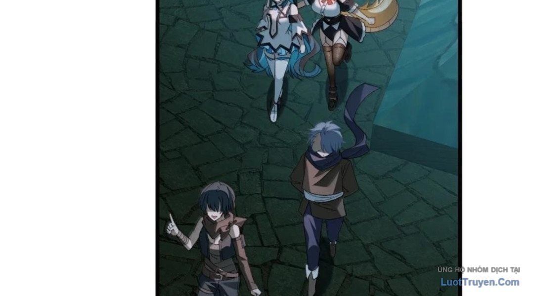 Vượt Cấp Xuyên Không, Tại Sao Tôi Lại Trở Thành Tiểu Thư Tu Sĩ? Chapter 59 - Trang 2