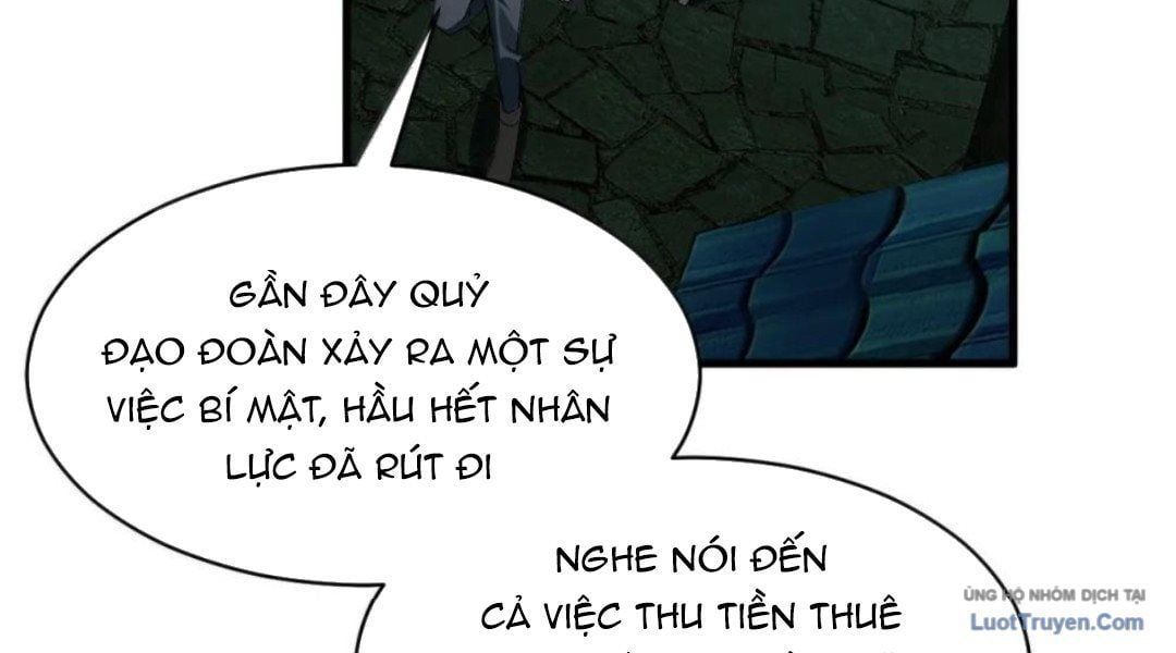 Vượt Cấp Xuyên Không, Tại Sao Tôi Lại Trở Thành Tiểu Thư Tu Sĩ? Chapter 59 - Trang 2