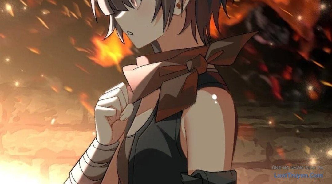 Vượt Cấp Xuyên Không, Tại Sao Tôi Lại Trở Thành Tiểu Thư Tu Sĩ? Chapter 59 - Trang 2