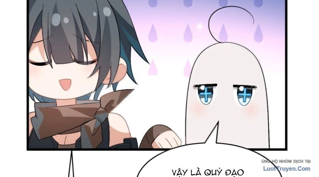 Vượt Cấp Xuyên Không, Tại Sao Tôi Lại Trở Thành Tiểu Thư Tu Sĩ? Chapter 59 - Trang 2