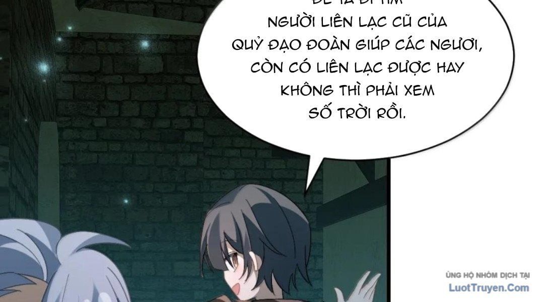 Vượt Cấp Xuyên Không, Tại Sao Tôi Lại Trở Thành Tiểu Thư Tu Sĩ? Chapter 59 - Trang 2