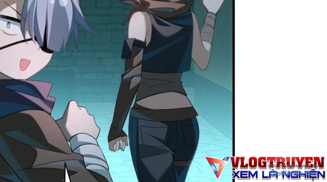 Vượt Cấp Xuyên Không, Tại Sao Tôi Lại Trở Thành Tiểu Thư Tu Sĩ? Chapter 59 - Trang 2